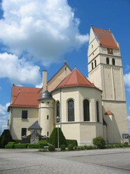 Pfarrkirche St. Michael