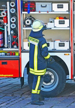 Feuerwehr