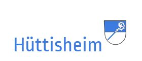 Logo Gemeinde Hüttisheim